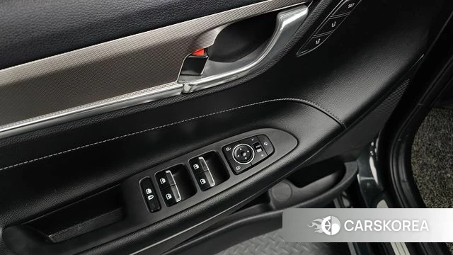 Hyundai The New Grandeur IG id 4849263 из Кореи 20