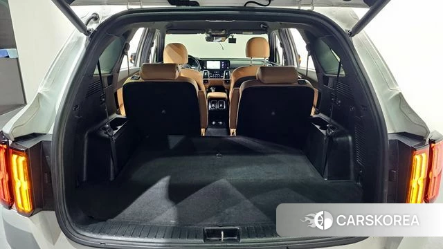 Kia Sorento 4th Generation id 4316321 из Кореи 20
