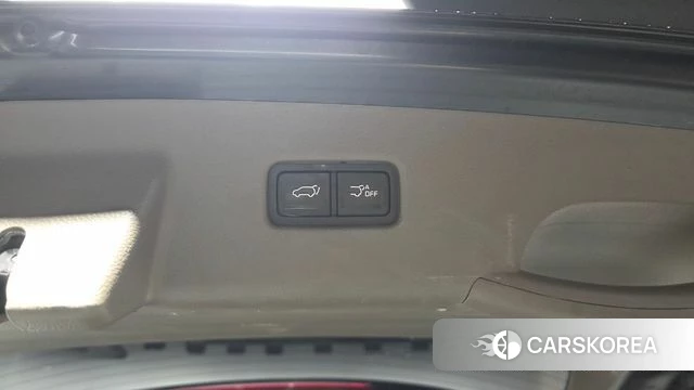 Kia Carnival 4th generation id 4624760 из Кореи 20