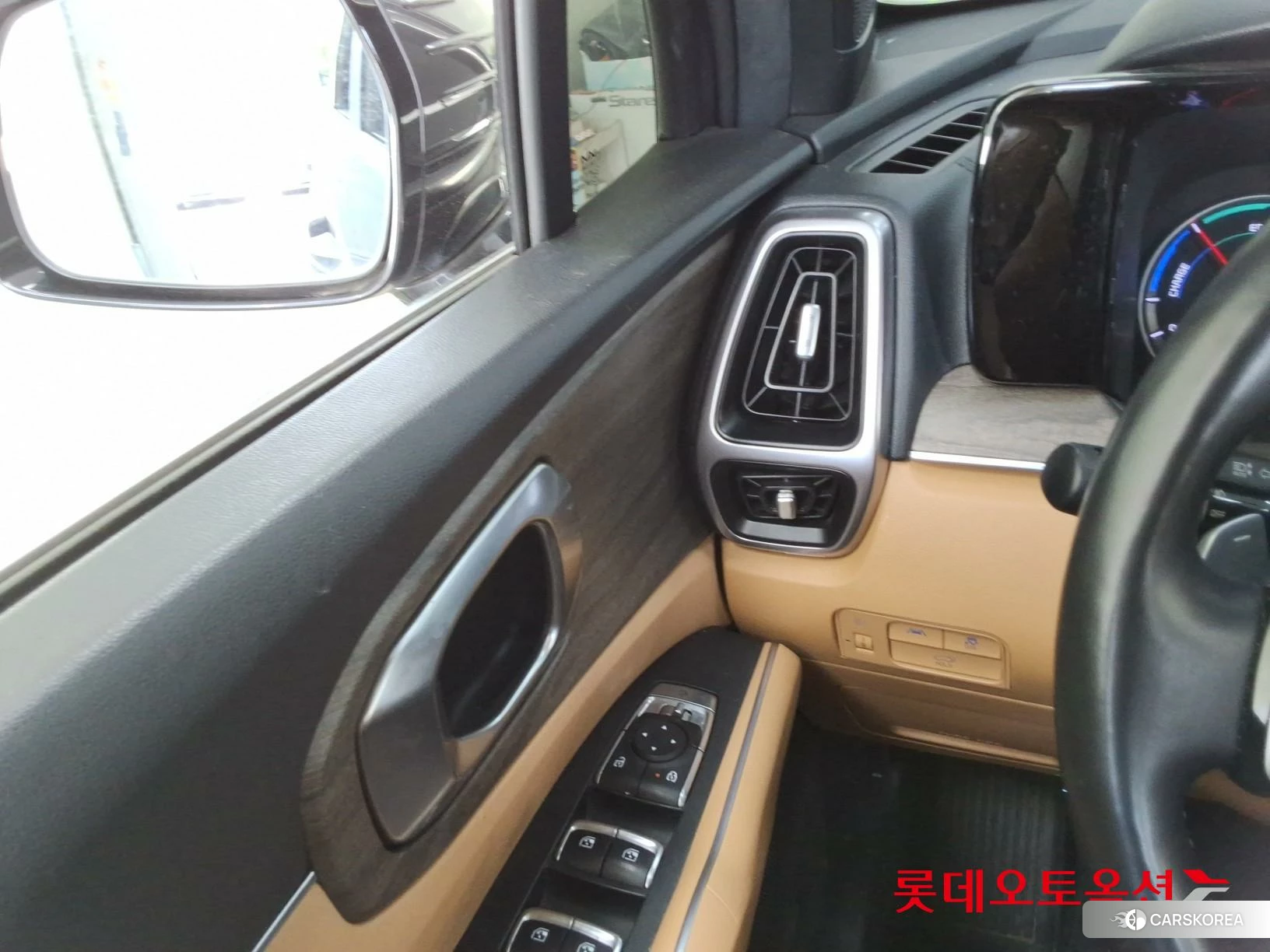 Kia Sorento Hybrid id 4289440 из Кореи 20