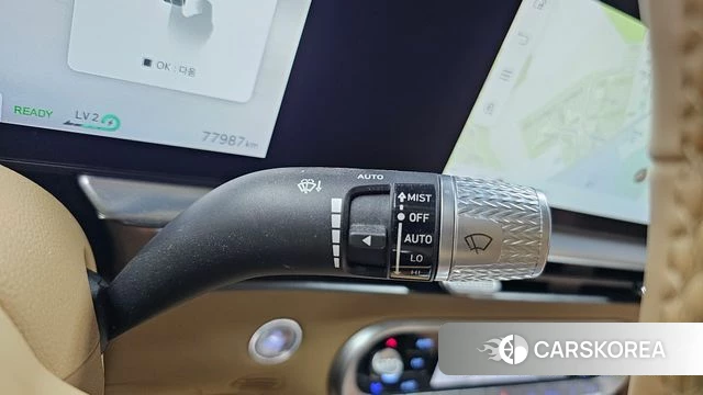 Genesis GV60 id 4608742 из Кореи 20