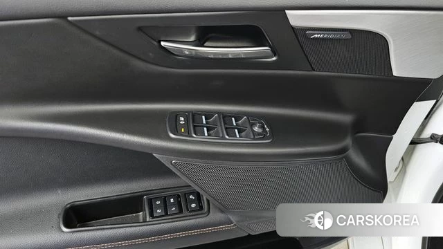 Jaguar XE id 4357006 из Кореи 20