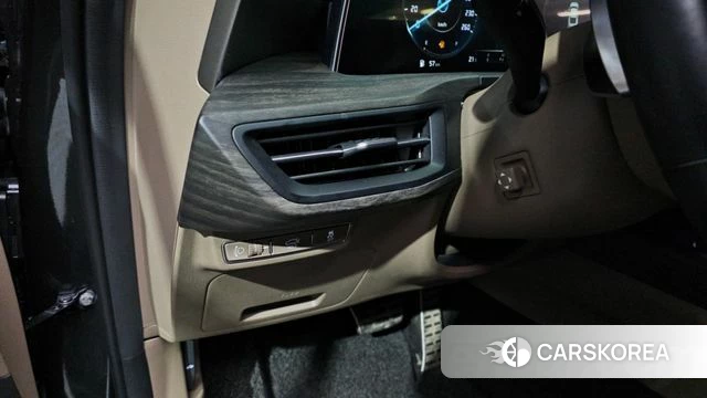 Kia K8 id 4283702 из Кореи 20