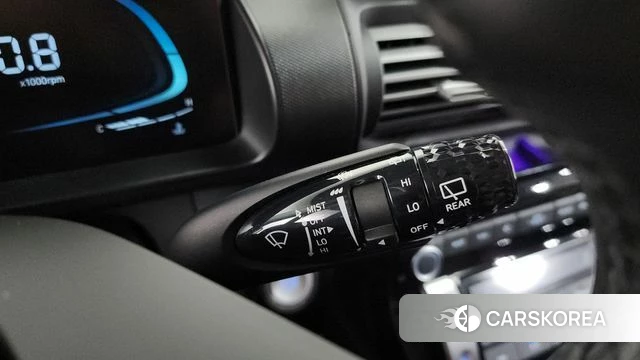 Hyundai Casper id 4561665 из Кореи 20
