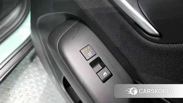 Hyundai Kona (SX2) id 4374862 из Кореи 20