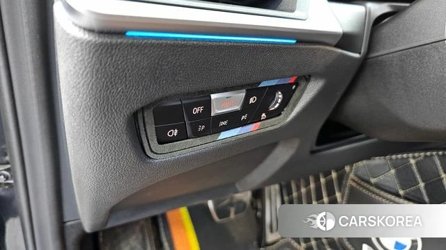 BMW i4 id 4249313 из Кореи 20