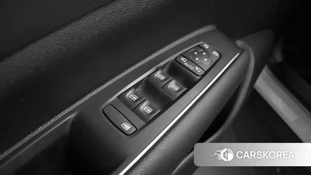 Renault Korea (Samsung) The New QM6 id 4280180 из Кореи 20
