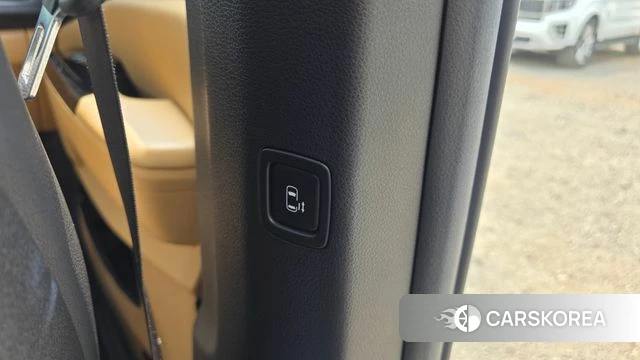 Kia Carnival 4th generation id 4410274 из Кореи 20