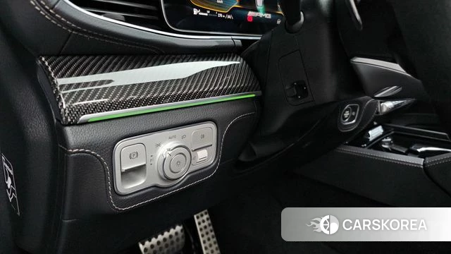 Mercedes-Benz GLE-Class W167 id 4223713 из Кореи 20