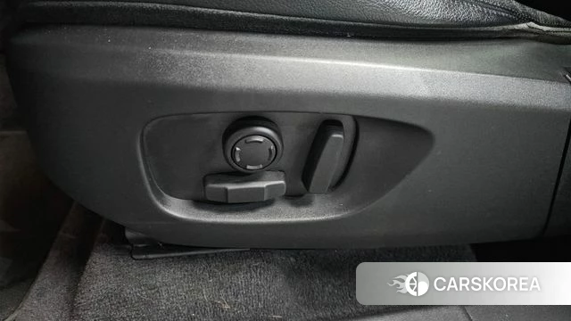 Land Rover Discovery Sports id 4403264 из Кореи 20