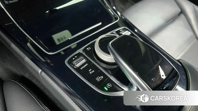 Mercedes-Benz C-Class W205 id 4637591 из Кореи 20