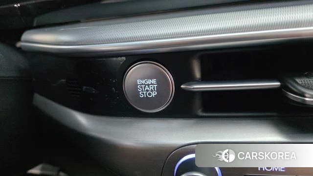 Hyundai Grandeur (GN7) id 4893454 из Кореи 20