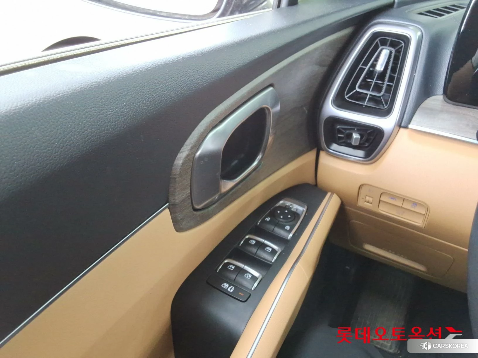 Kia Sorento id 4289449 из Кореи 20