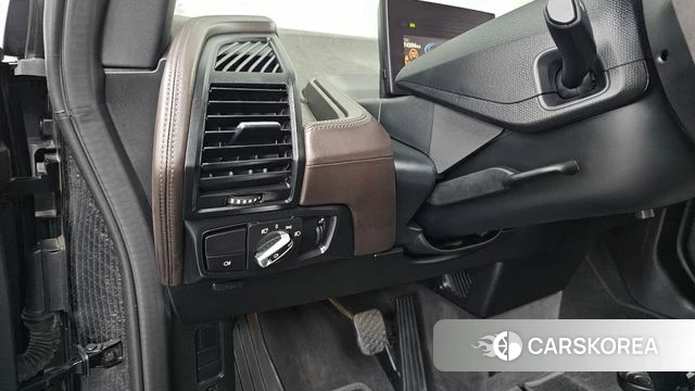 BMW i3 id 4491020 из Кореи 20