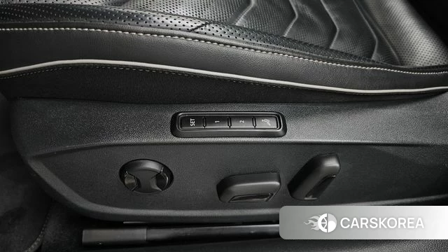 Volkswagen Arteon id 4459150 из Кореи 20