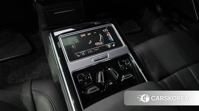 Audi A8 (D5) id 4501307 из Кореи 20
