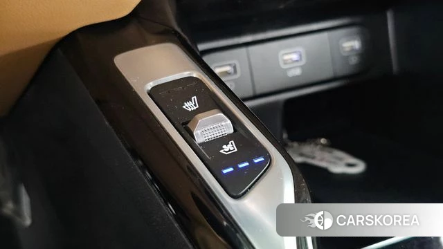 Kia Sorento 4th Generation id 4534106 из Кореи 20