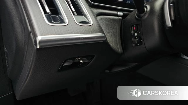 Mercedes-Benz S-Class W223 id 4195827 из Кореи 20