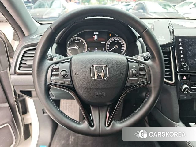 Honda UR-V id 3909076 из Китая 20
