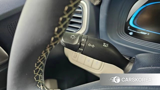 Hyundai Venue id 4421301 из Кореи 20