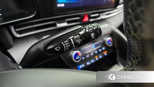Hyundai Avante (CN7) id 4625691 из Кореи 20