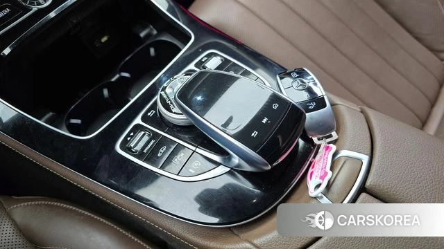 Mercedes-Benz E-Class W213 id 4250688 из Кореи 20