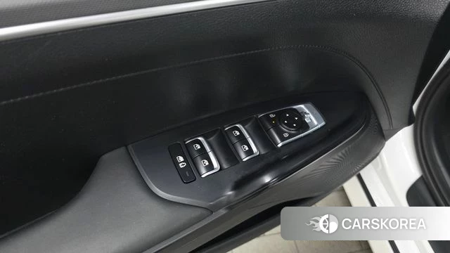 Kia The New K5 3rd generation id 4222805 из Кореи 20