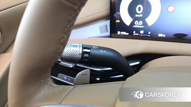 Genesis G80 (RG3) id 4522999 из Кореи 20