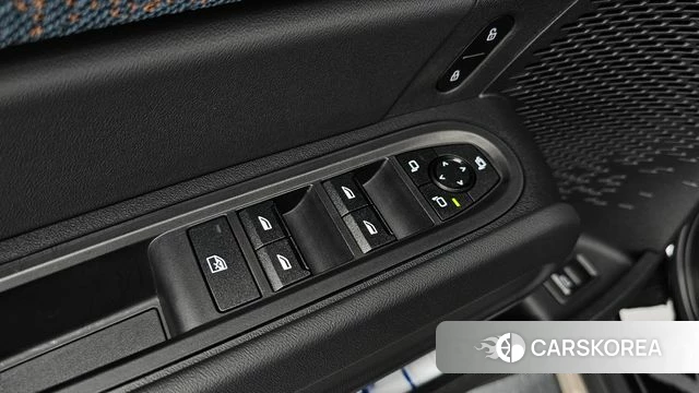 Mini Cooper S Countryman 3rd Generation id 4528017 из Кореи 20