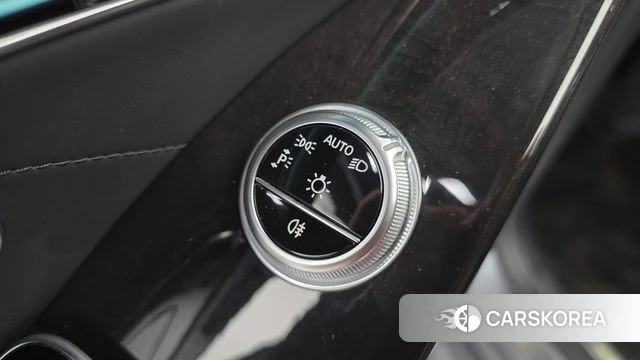 Mercedes-Benz S-Class W223 id 4688345 из Кореи 20