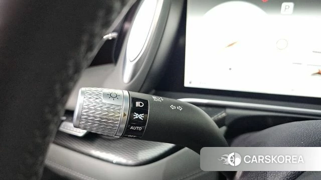 Genesis G90 (RS4) id 4608423 из Кореи 20