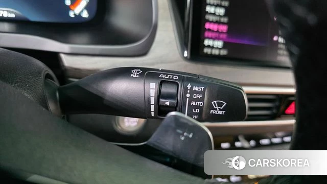 Kia K7 Premier id 4849503 из Кореи 20