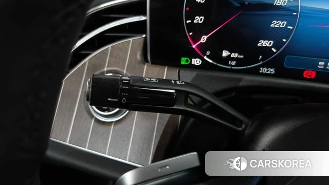 Mercedes-Benz E-Class W214 id 4730205 из Кореи 20