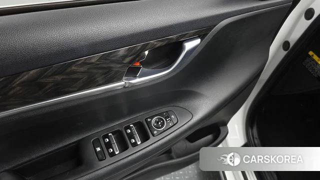 Hyundai Grandeur IG id 4465322 из Кореи 20