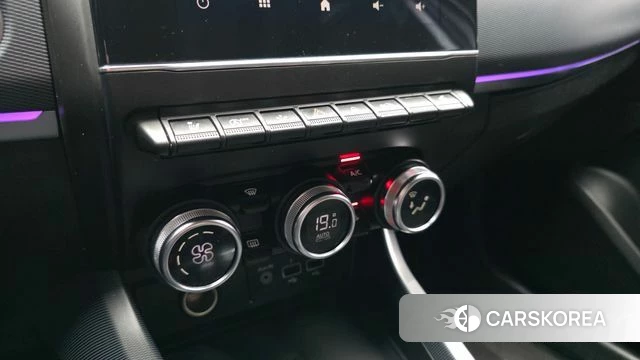 Renault Korea (Samsung) XM3 id 4551225 из Кореи 20