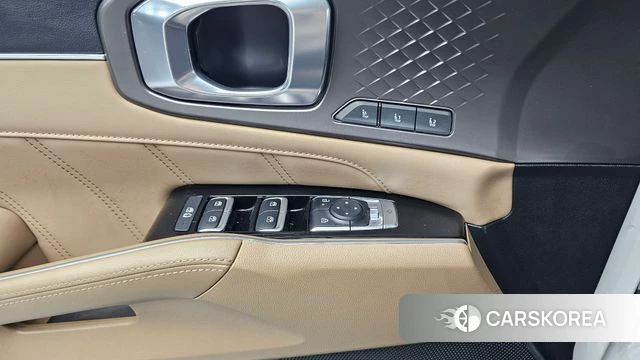 Kia The New Sorento 4th Generation id 4442729 из Кореи 20