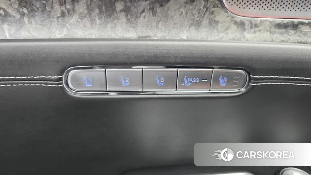 Genesis G90 (RS4) id 4905210 из Кореи 20