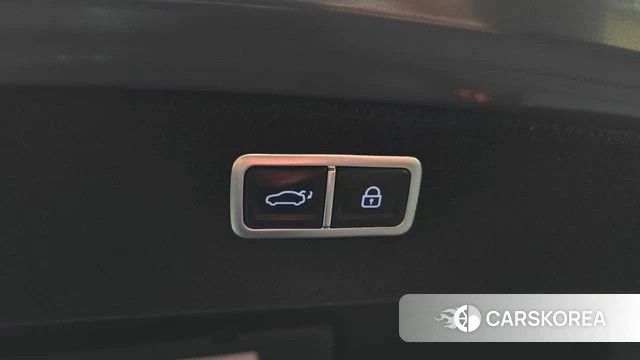 Genesis G80 (RG3) id 4625609 из Кореи 20