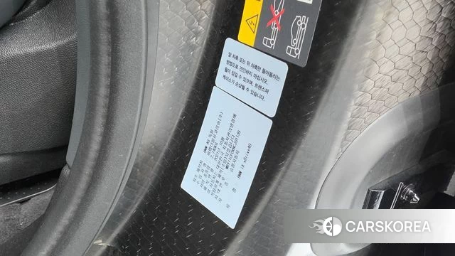 BMW iX id 4745591 из Кореи 20