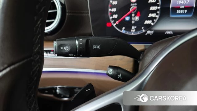 Mercedes-Benz E-Class W213 id 4530268 из Кореи 20