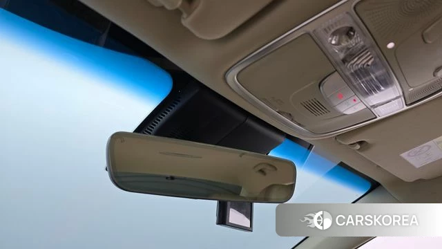 Kia The New K9 2nd generation id 4316880 из Кореи 20