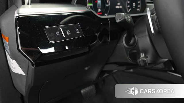 Audi e-Tron id 4740431 из Кореи 20