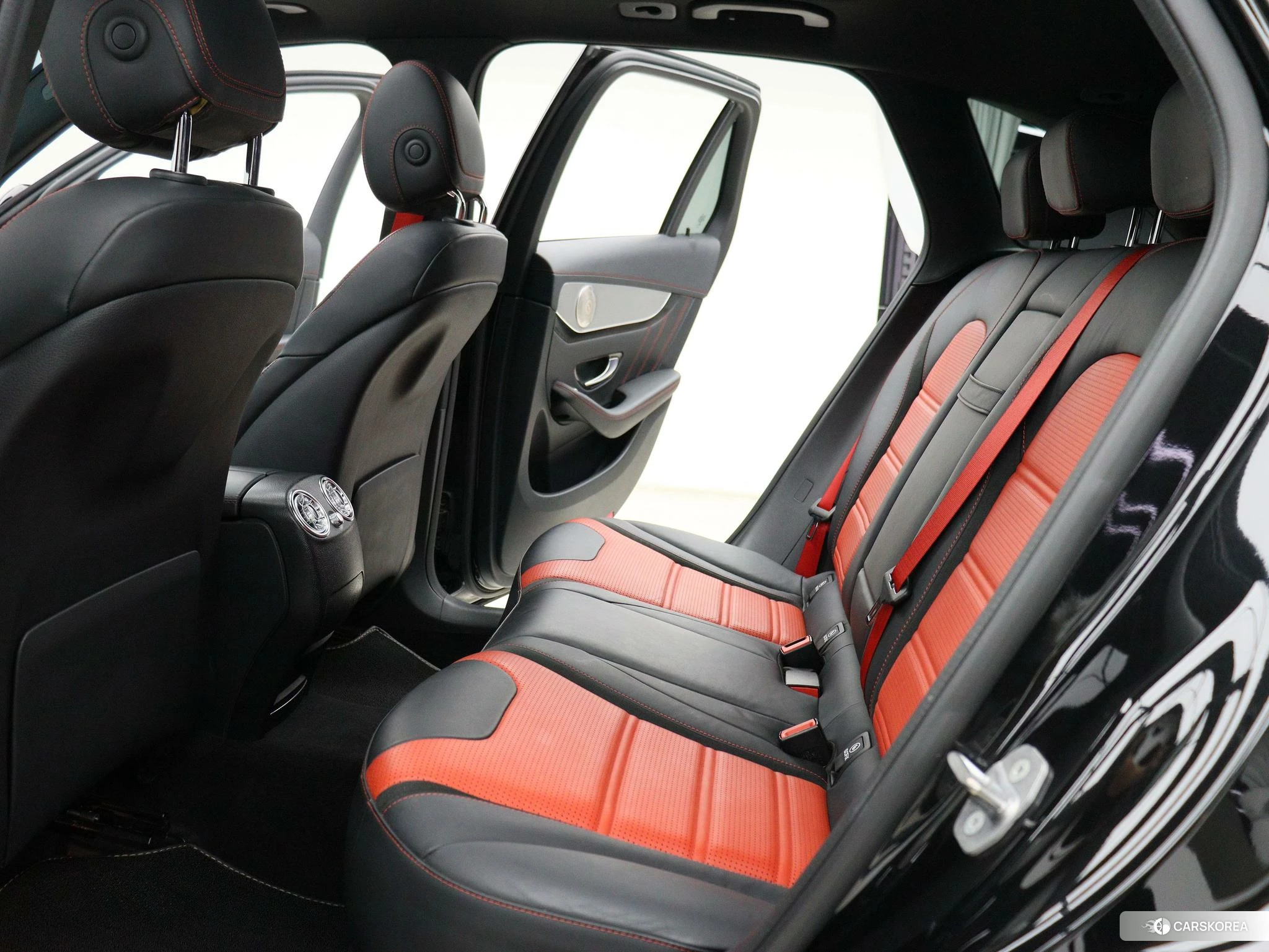Mercedes-Benz GLC AMG id 4453061 из Китая 20