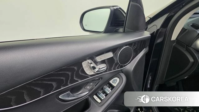 Mercedes-Benz GLC-Class X253 id 4508122 из Кореи 20