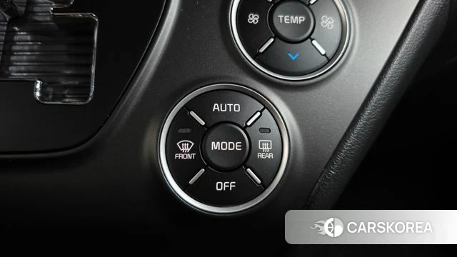 Kia The New Kia Ray id 4935076 из Кореи 20