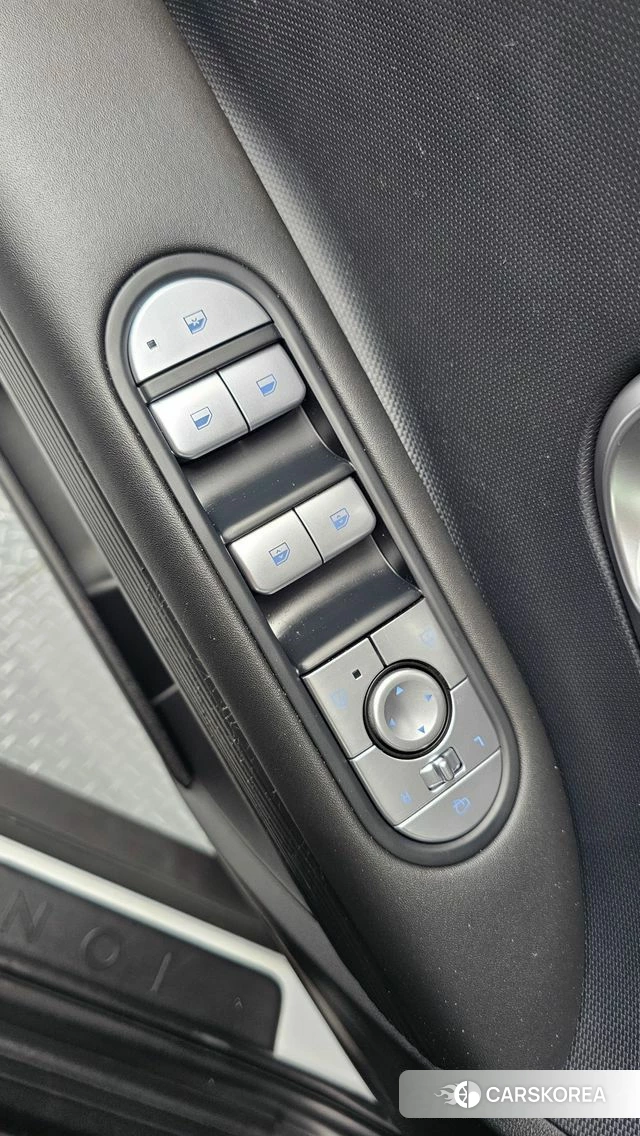 Hyundai Ionic 5 id 4494242 из Кореи 20