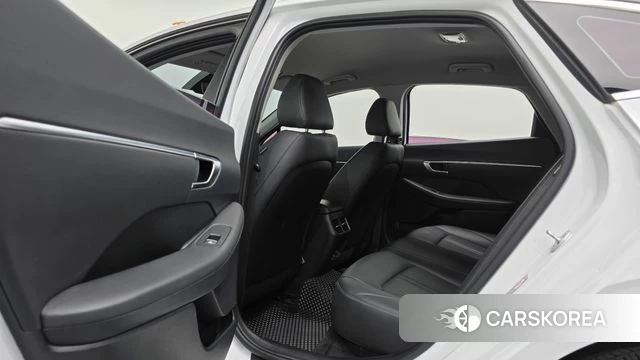 Hyundai Sonata (DN8) id 4507955 из Кореи 20