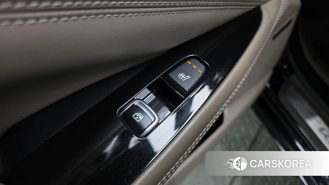 Kia K8 Hybrid id 4316318 из Кореи 20