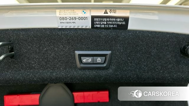 BMW 3 Series (G20) id 4201771 из Кореи 20