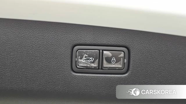 Genesis GV70 id 4505848 из Кореи 20